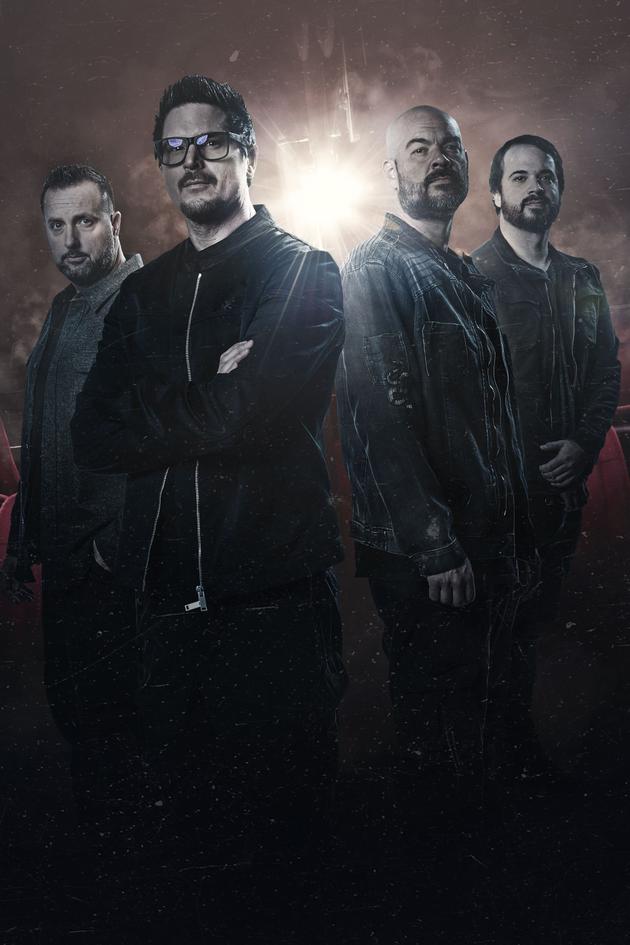 Ghost Adventures: Screaming Room