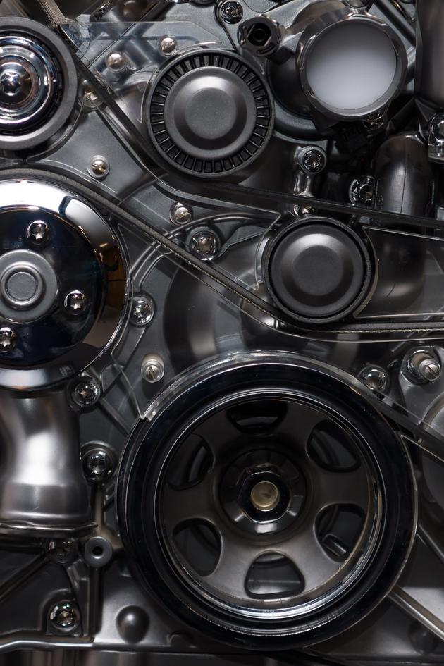Engine Masters