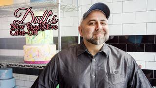 Duff's New Year's Eve Cake-Off