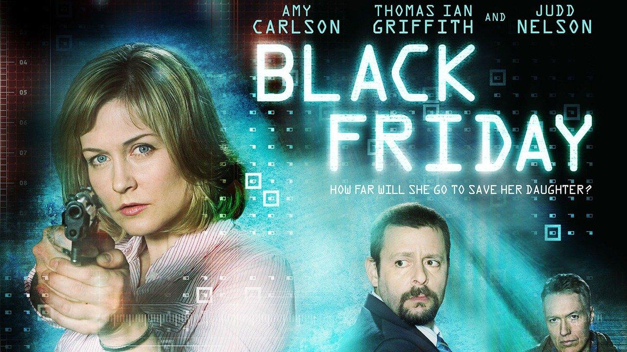 Watch Black Friday Streaming Online on Philo (Free Trial)