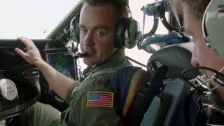 US Air Force Super Plane