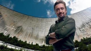Monster Dam