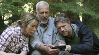 Bigfoot Moon Rising Bigfoot Moon Rising