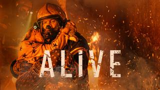 Alive