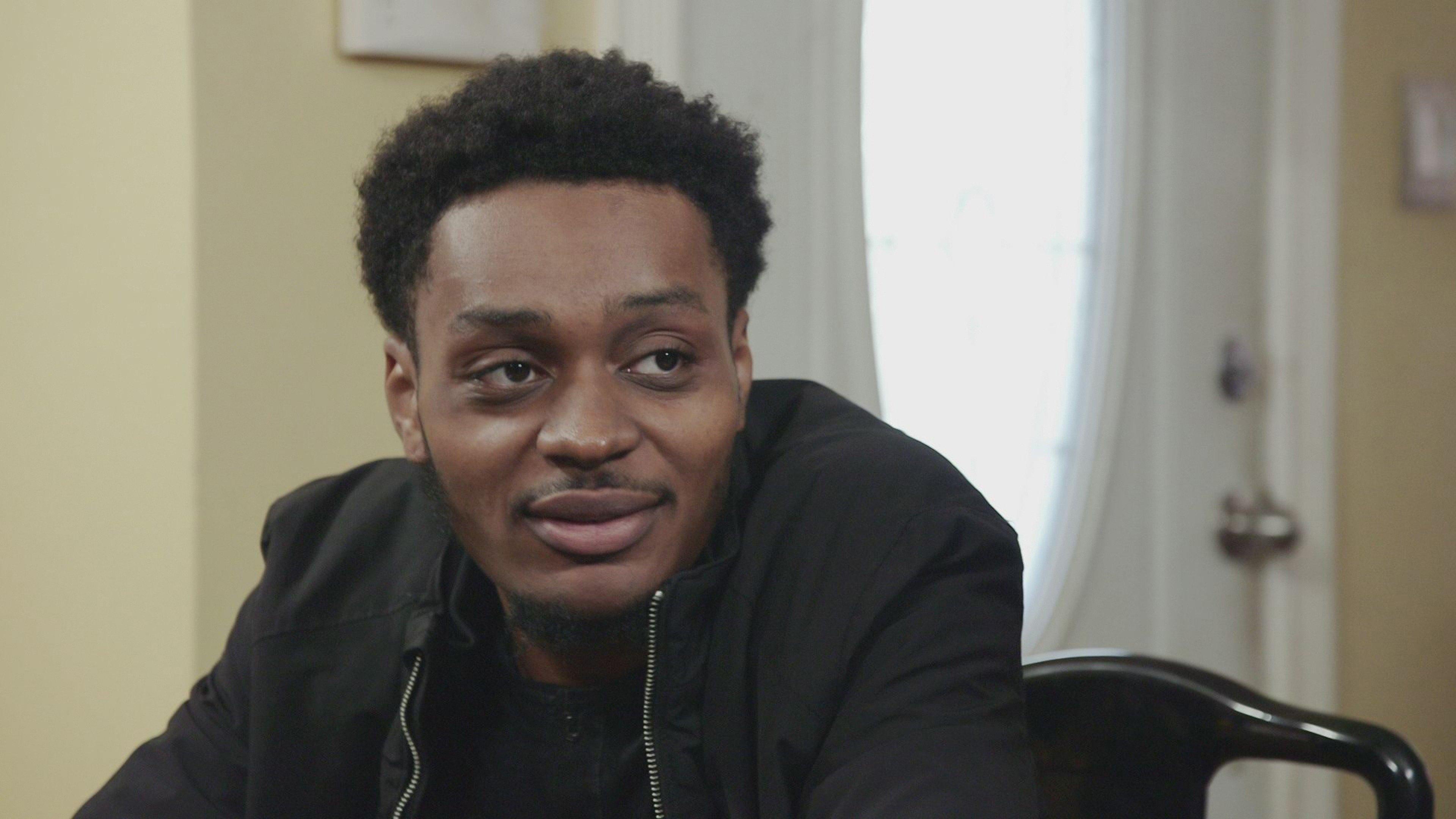 Catfish The TV Show William & Jamie