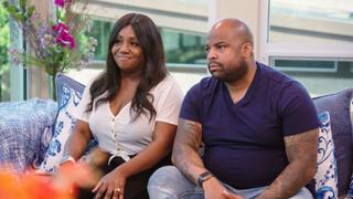 Natasha and Romeo: Mind on Her Money, Mom on His Mind