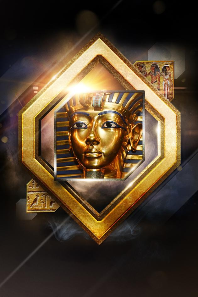 Tut's Final Secrets