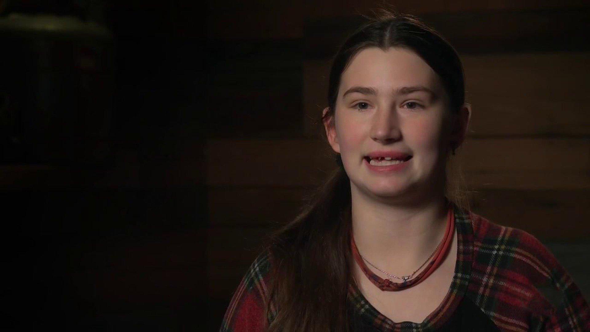Alaskan Bush People A Very Bush Wedding