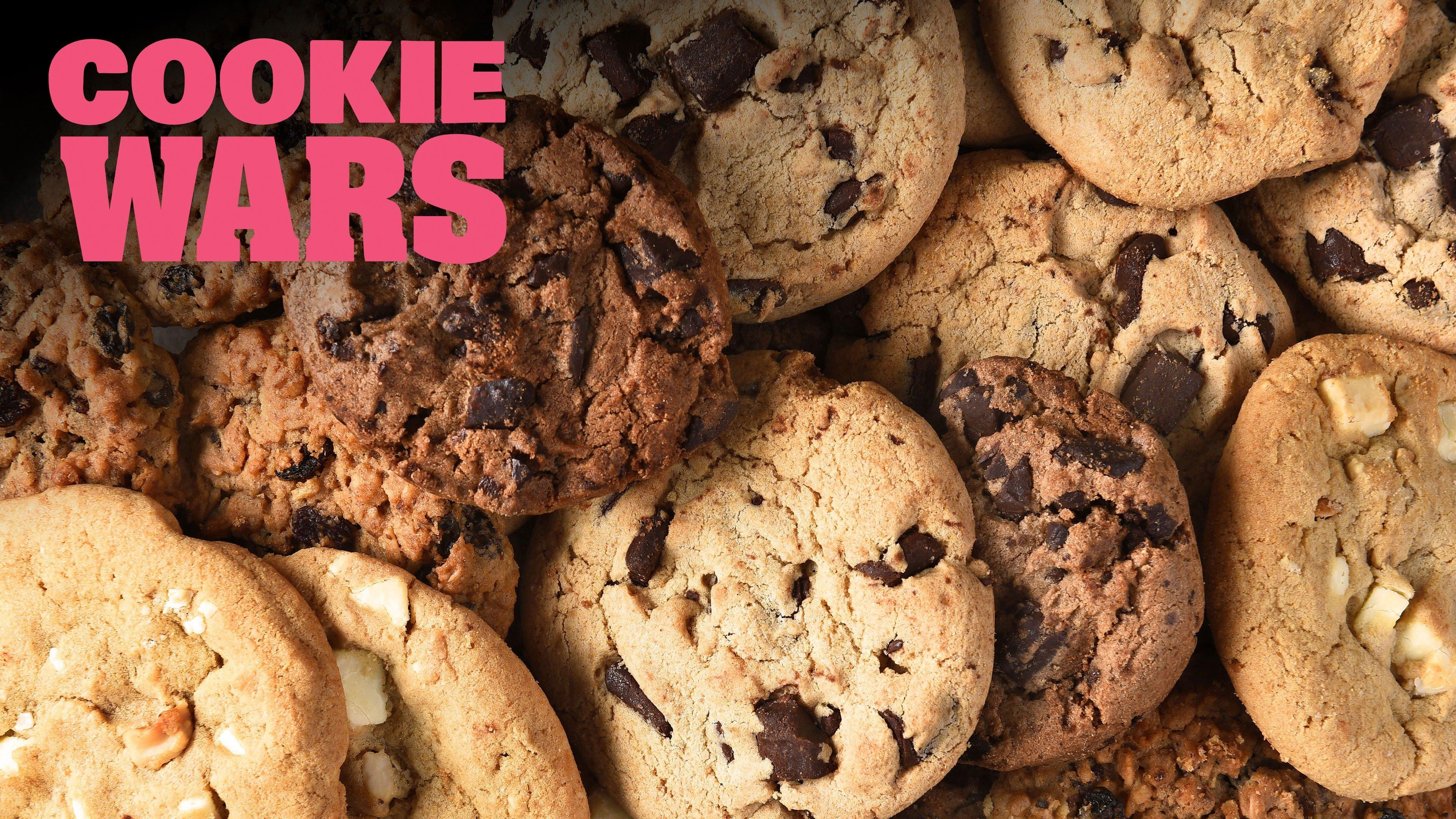 Watch Cookie Wars Streaming Online on Philo (Free Trial)