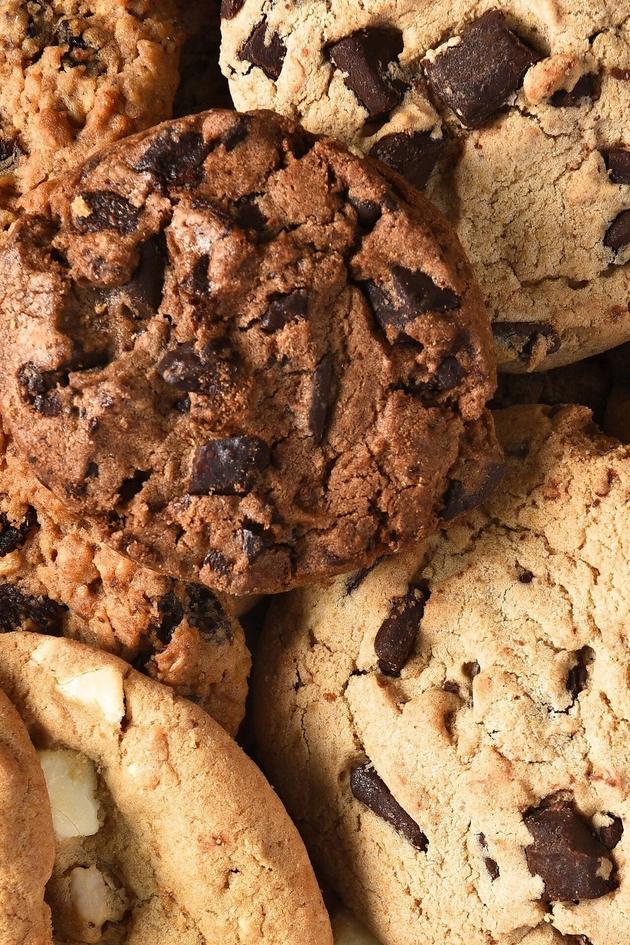 Cookie Wars