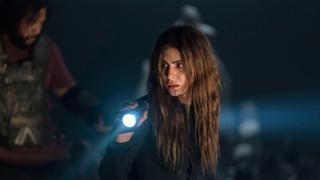 The Walking Dead