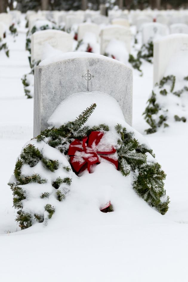 Tidings of Terror