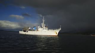 Meet Drake Passage