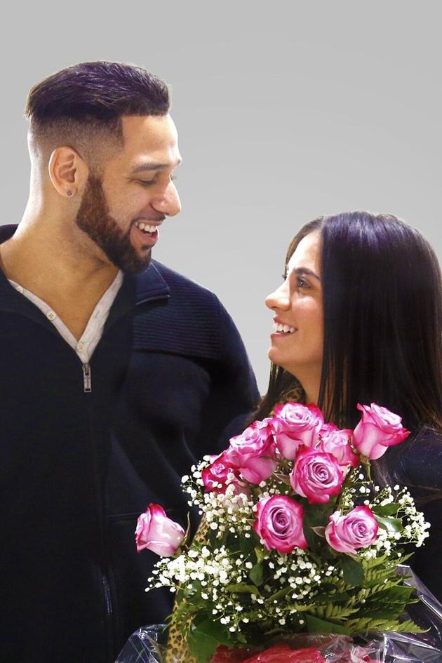 90 Day Fiancé: Just Landed