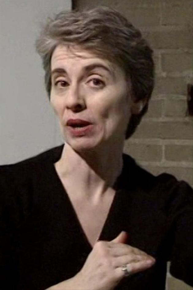 Dr. Paglia