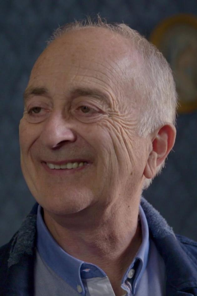 Tony Robinson's History of Britain