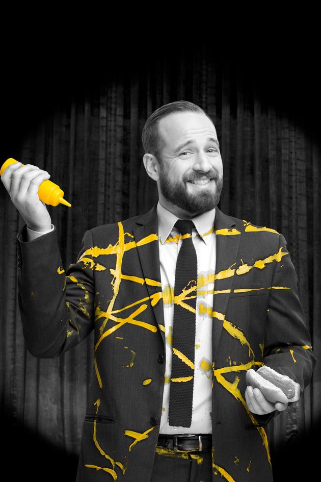 John Beuhler: Inappropriate