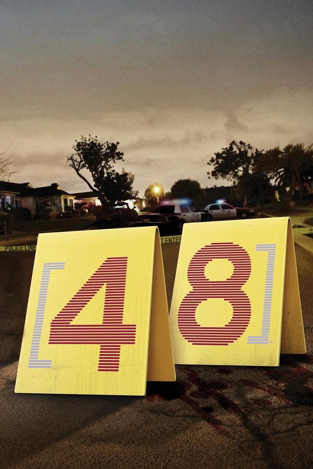 The First 48: Shocking Interrogations