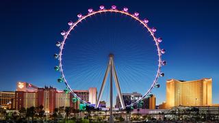 Vegas High Roller