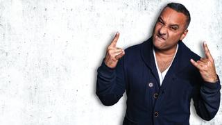Russell Peters: Deported