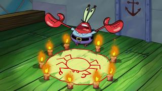 SpongeBob SquarePants