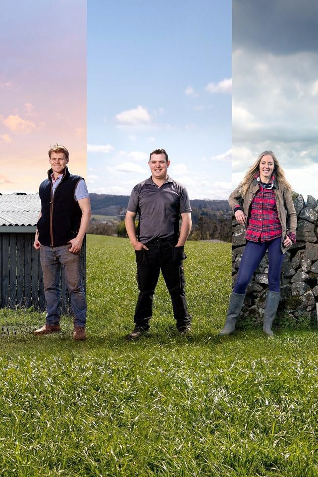 Born Mucky: Life on the Farm