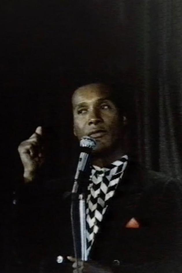 Black Hollywood