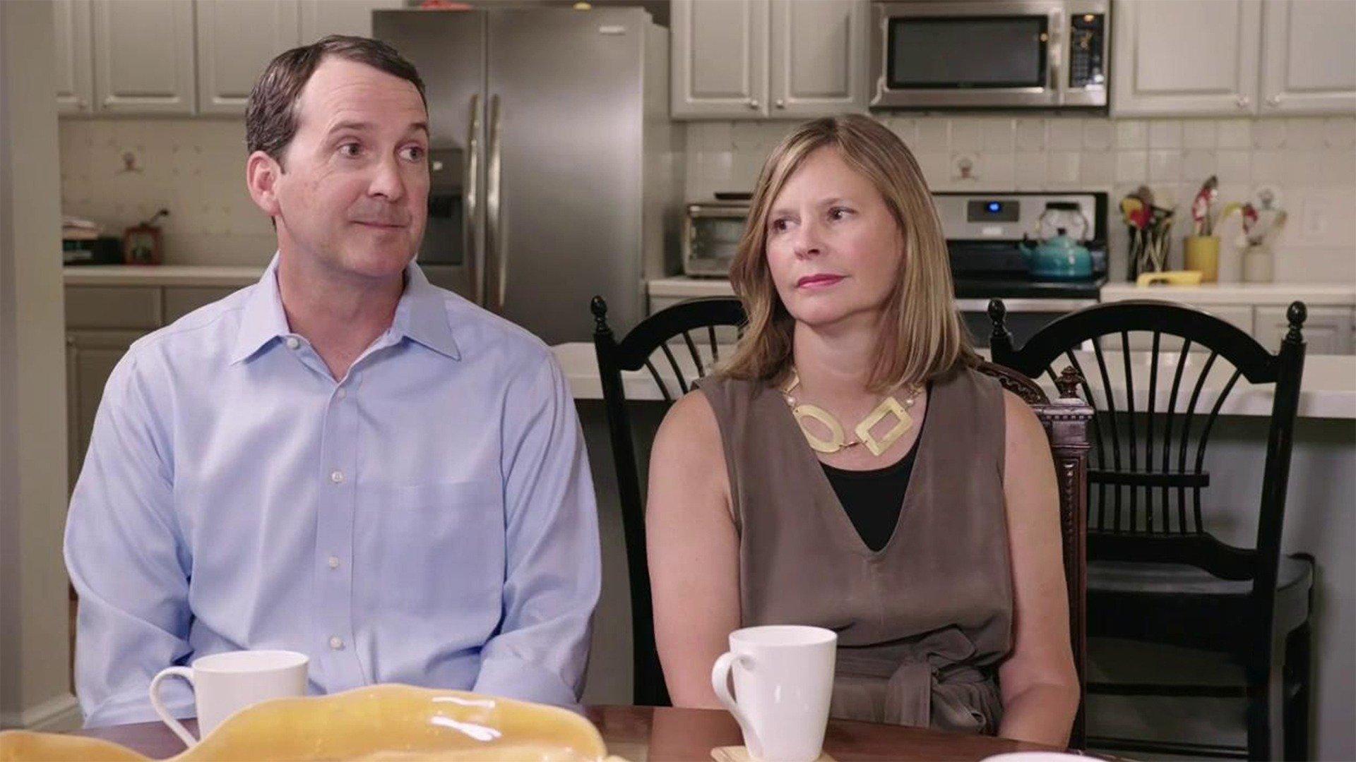 Love It or List It House of Heirlooms