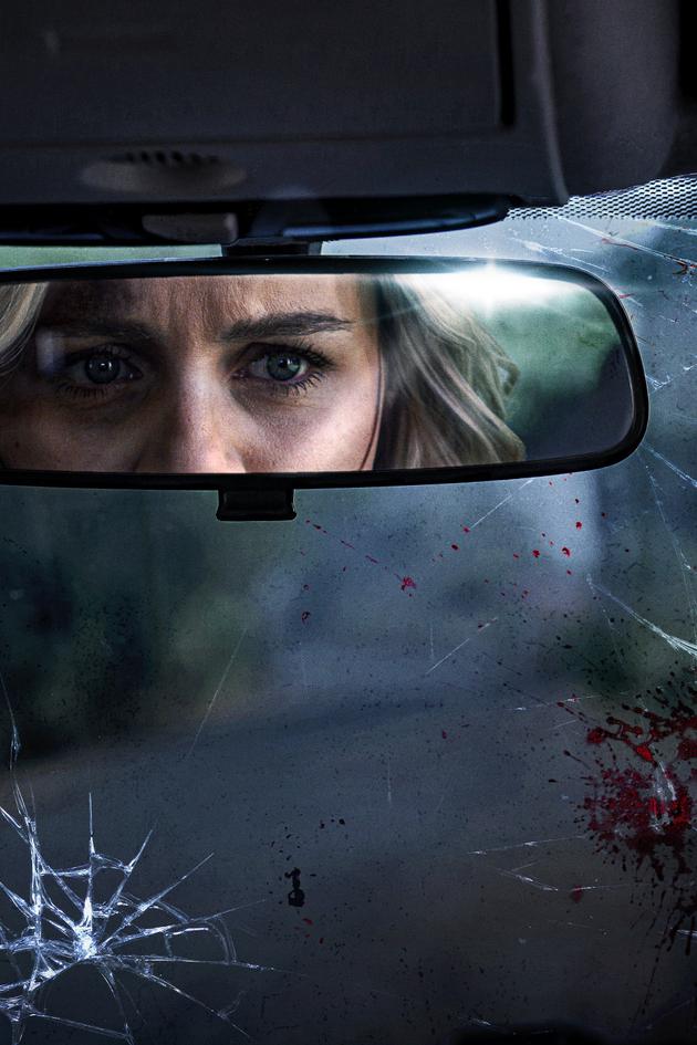 Her Deadly Reflections