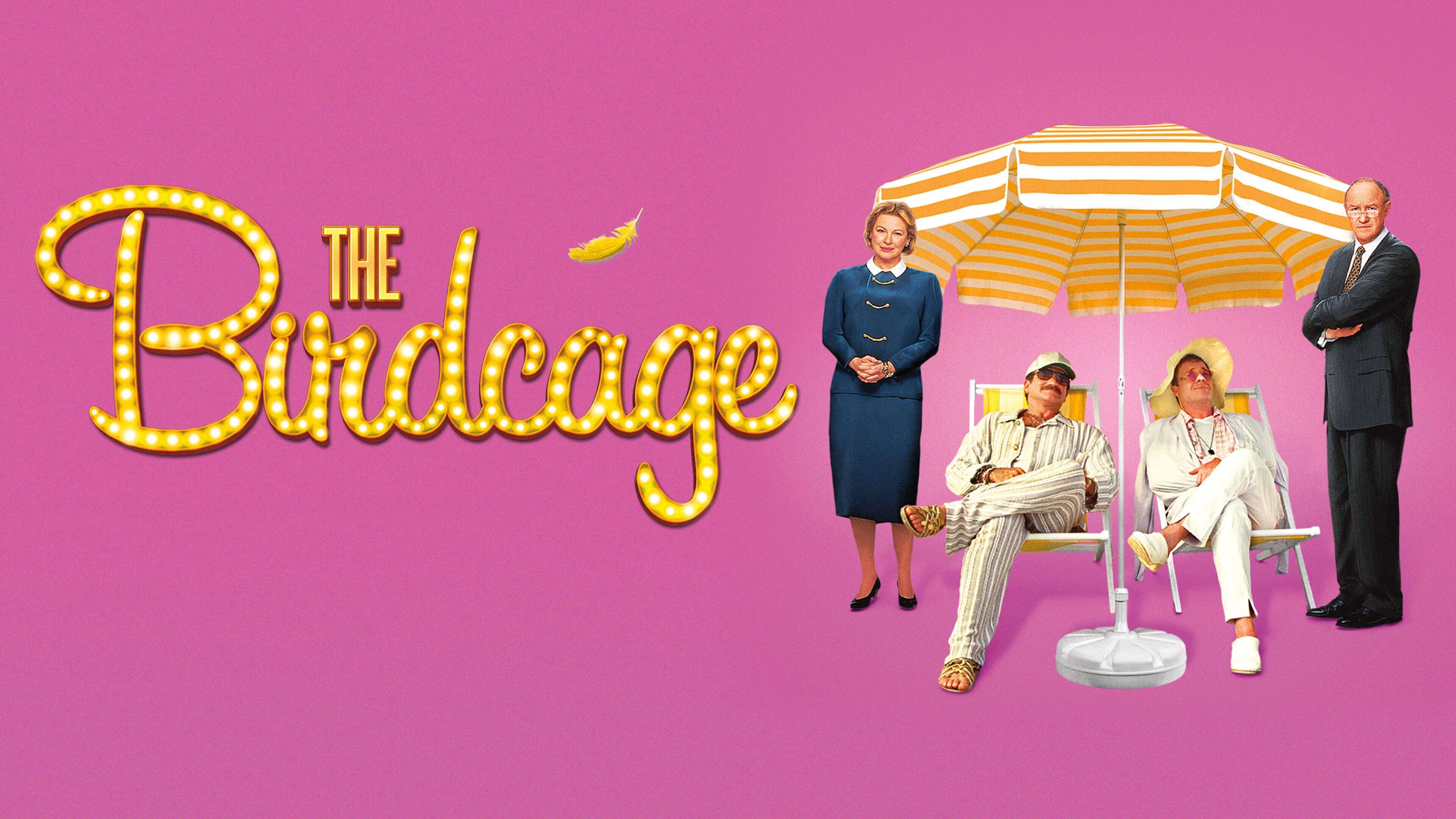 Where To Watch The Birdcage For Free Watch The Birdcage Streaming Online on Philo (Free Trial)