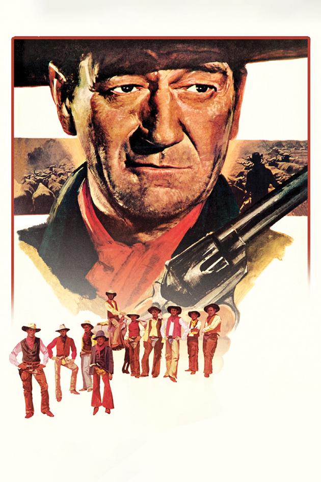 The Cowboys