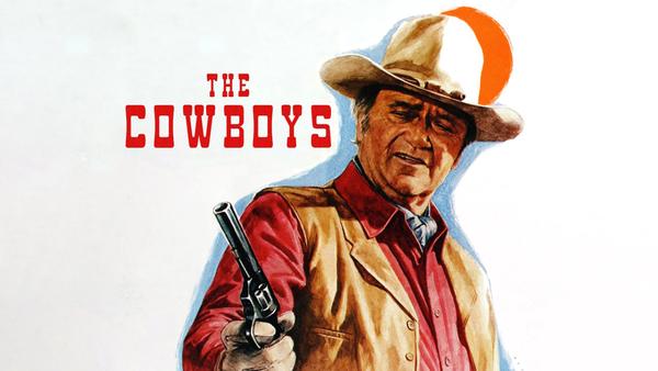 Watch The Cowboys Streaming Online on Philo (Free Trial)