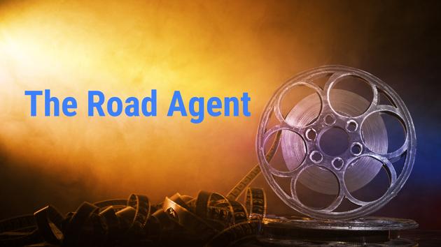 The Road Agent