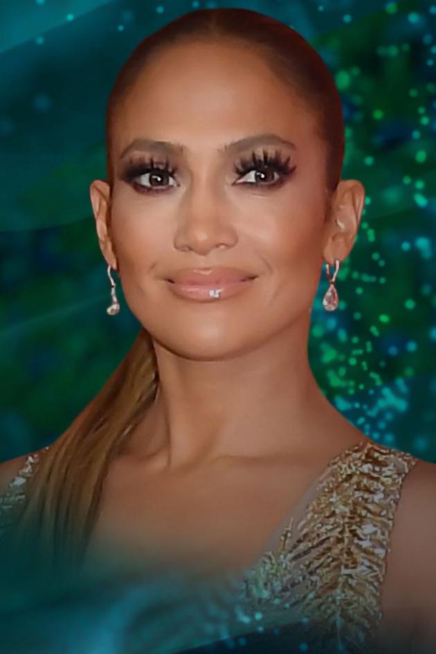 Jennifer Lopez: Behind Closed Doors