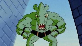 Sir Sharkalot