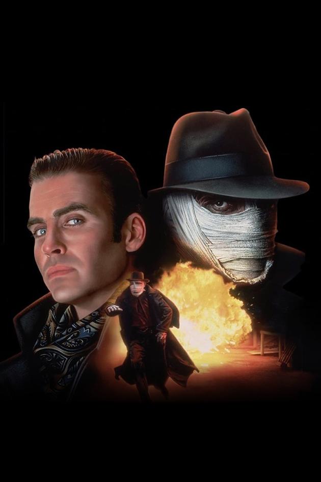 Darkman III: Die Darkman Die