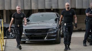 Good Cop