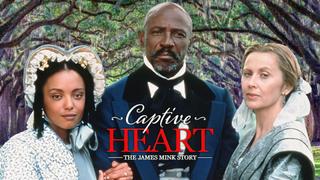 watch Captive Heart: The James Mink Story