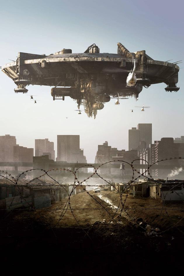 District 9