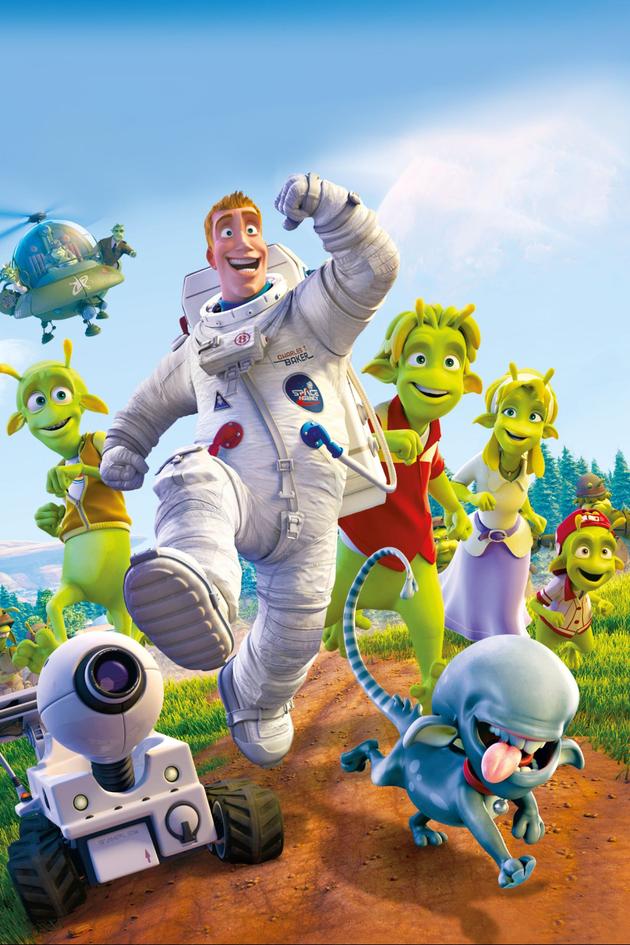 Planet 51