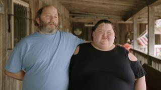 A House Divided