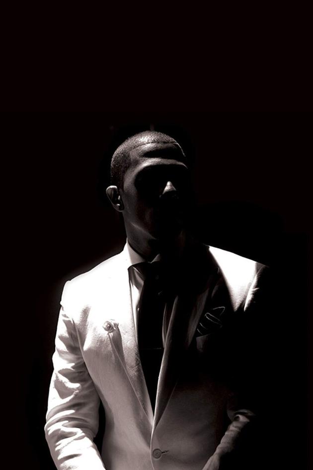 Nick Cannon: F--k Nick Cannon