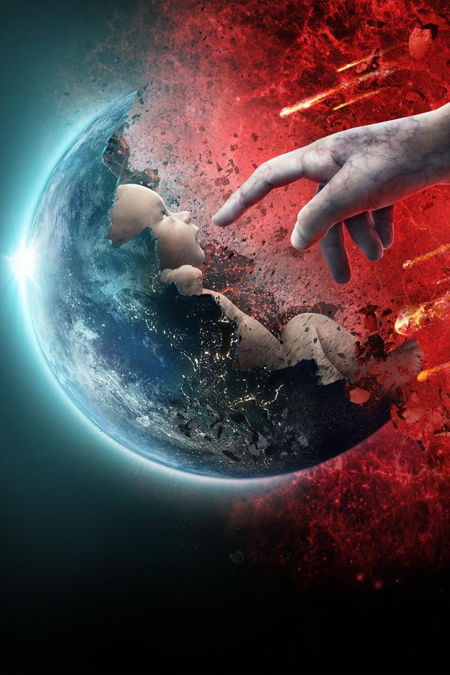 War of the Worlds