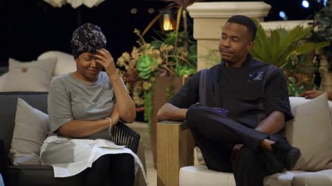 Hip Hop Edition: Boot Camp Betrayal