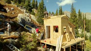 Cabin in the Sky