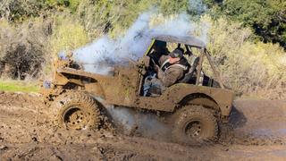 Jeep Thrills: Meet the BJ-5!
