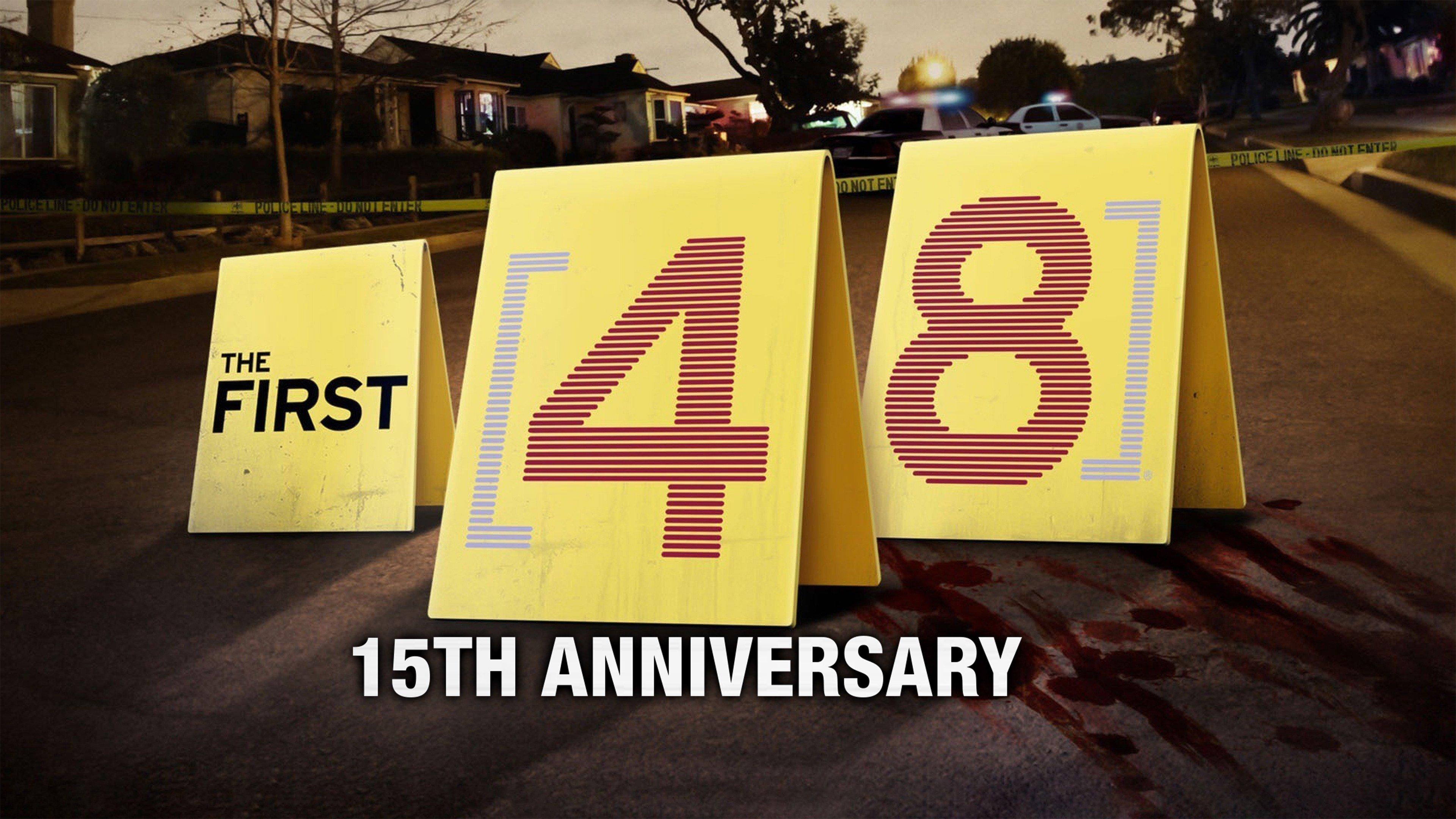 The First 48: 15th Anniversary