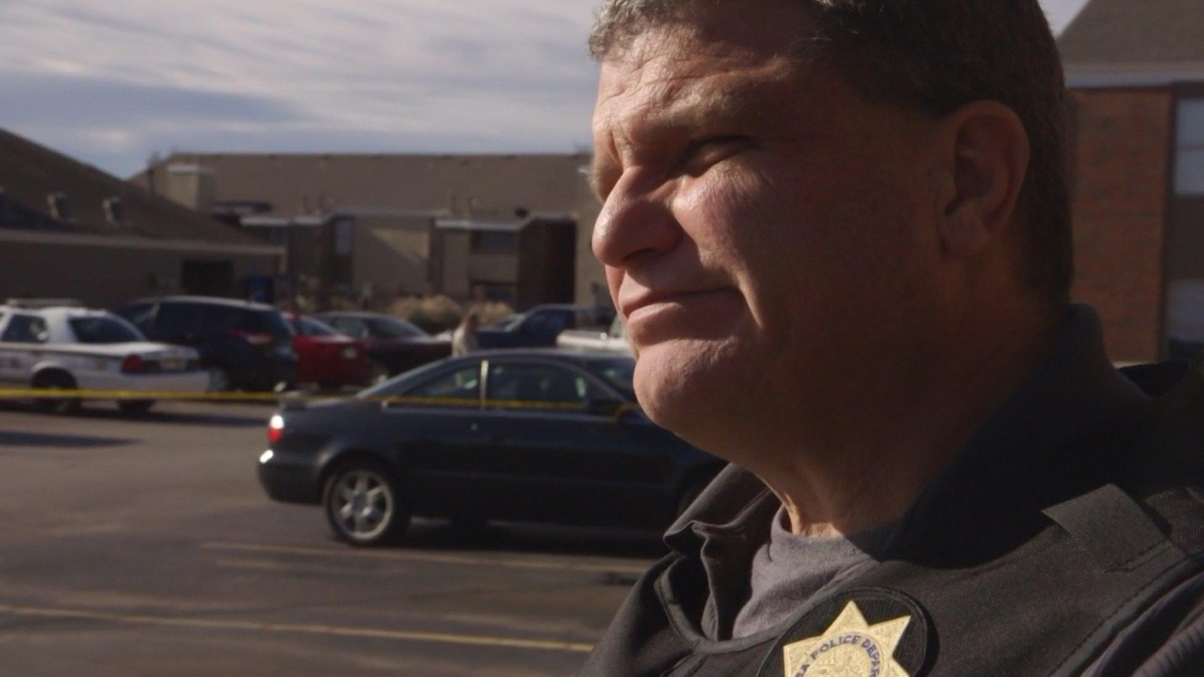 The First 48: 15th Anniversary: Chain of Death