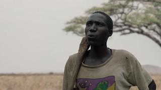 Growing Up Hadza