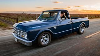 3-Day C10 Makeover: DIY Paint & More!